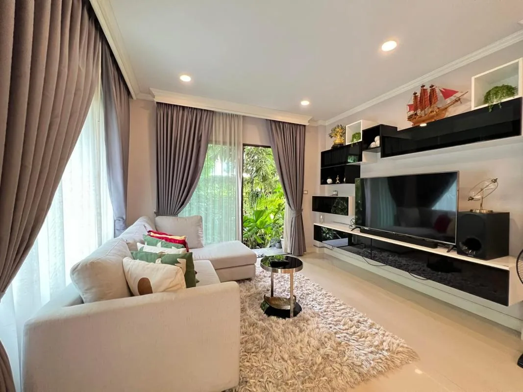 Property photos for The City Ramintra-wongwaen