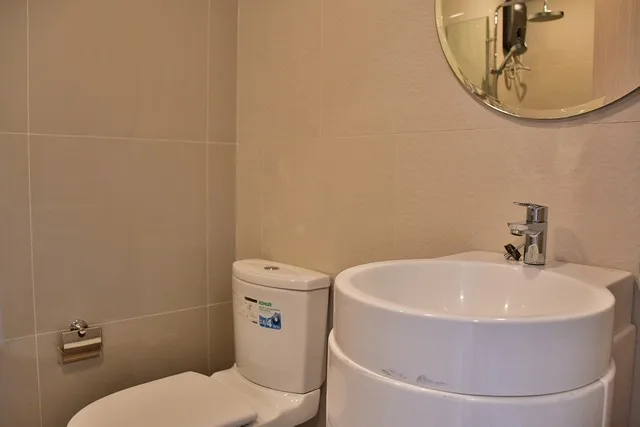 Property photos for Rhythm Asoke 2