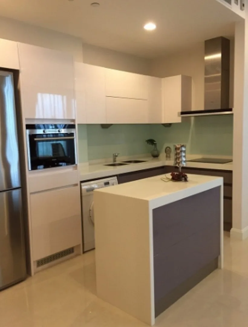 Property photos for Q Langsuan
