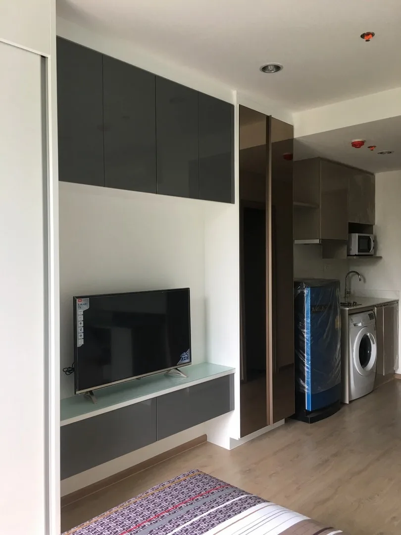 Property photos for Ideo Q Chula - Samyan