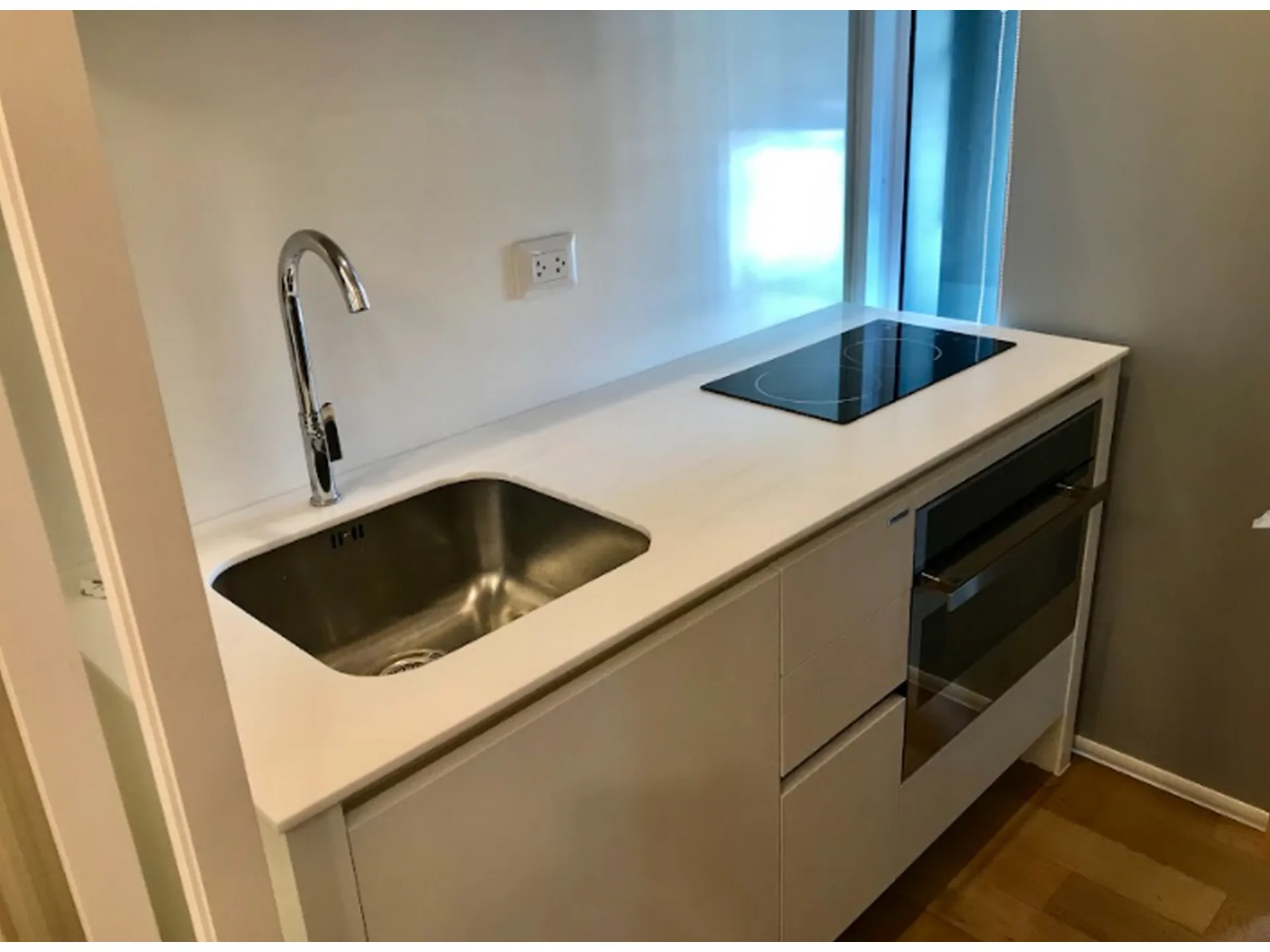Property photos for The Saint Residences