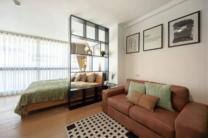 Property photos for Bangkok Feliz Sukhumvit 69