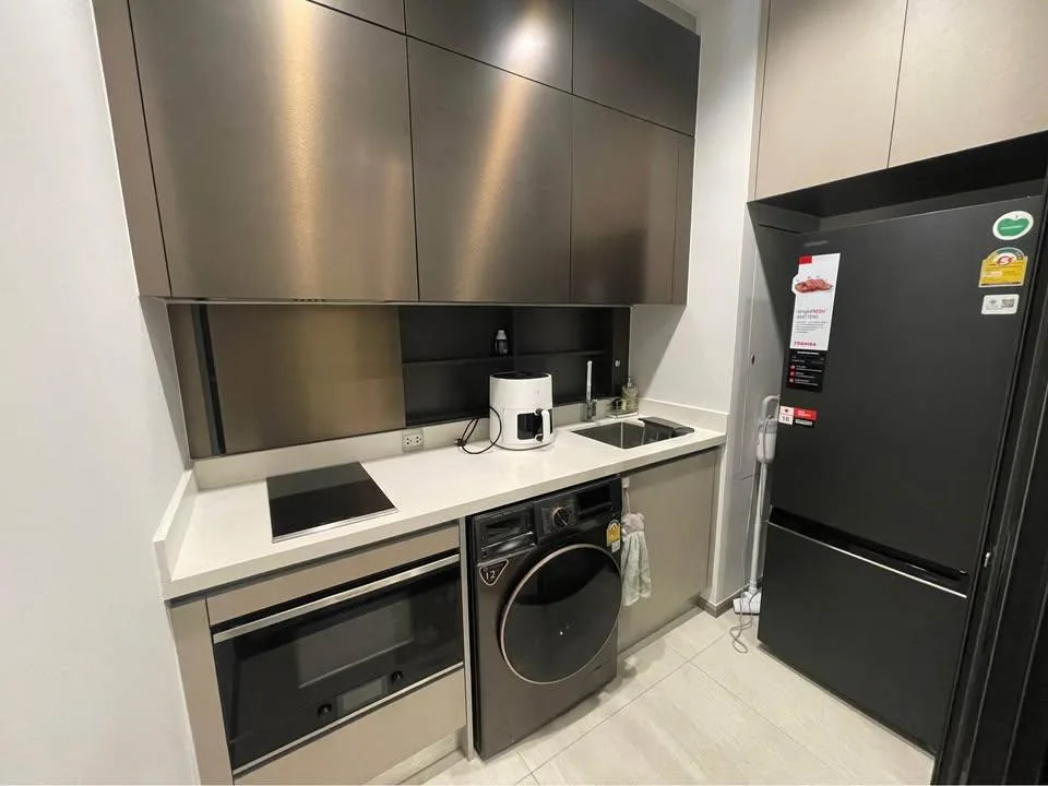 Property photos for The Address Siam Ratchathewi