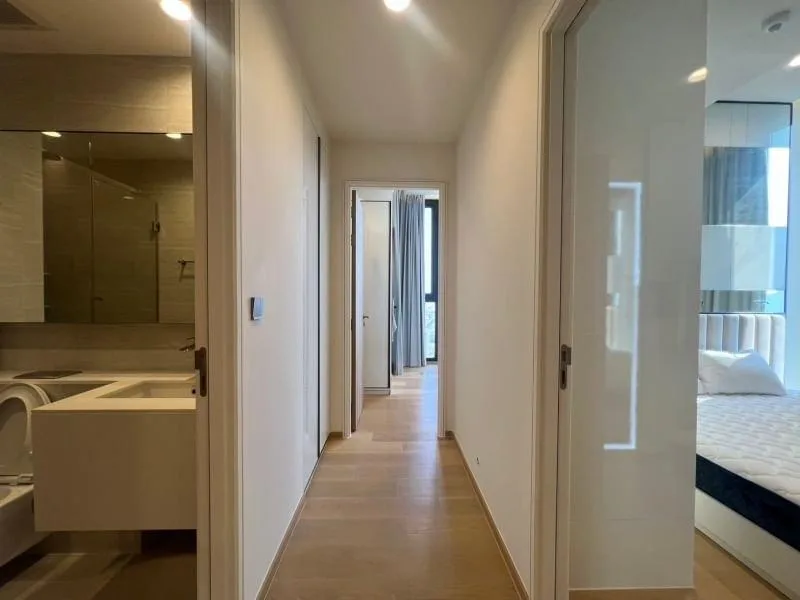 Property photos for Anil Sathorn 12