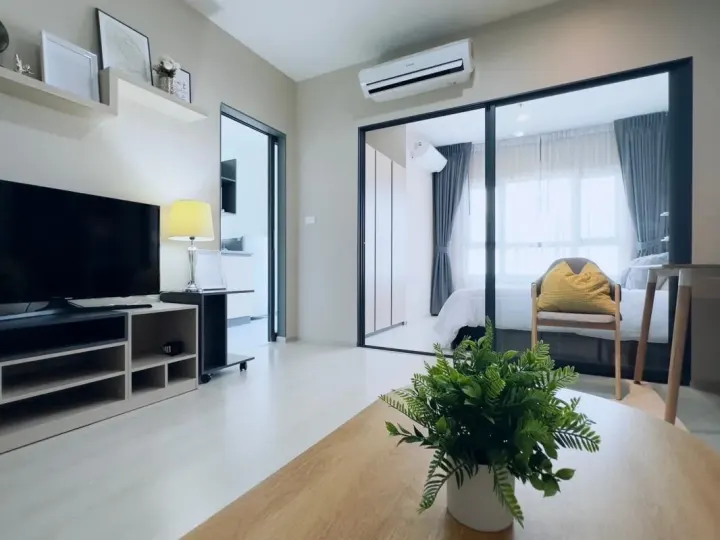 Property photos for Ideo Sukhumvit 115