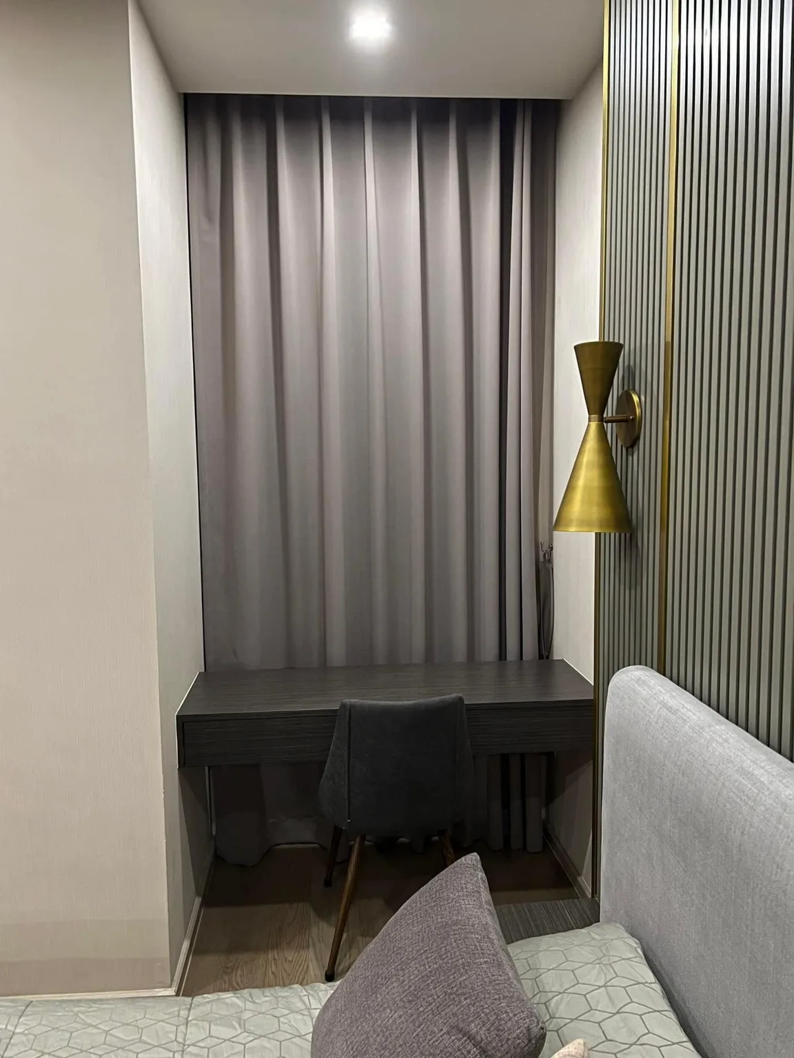 Property photos for Ashton Asoke