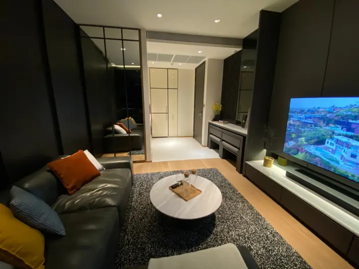 Property photos for BEATNIQ Sukhumvit 32