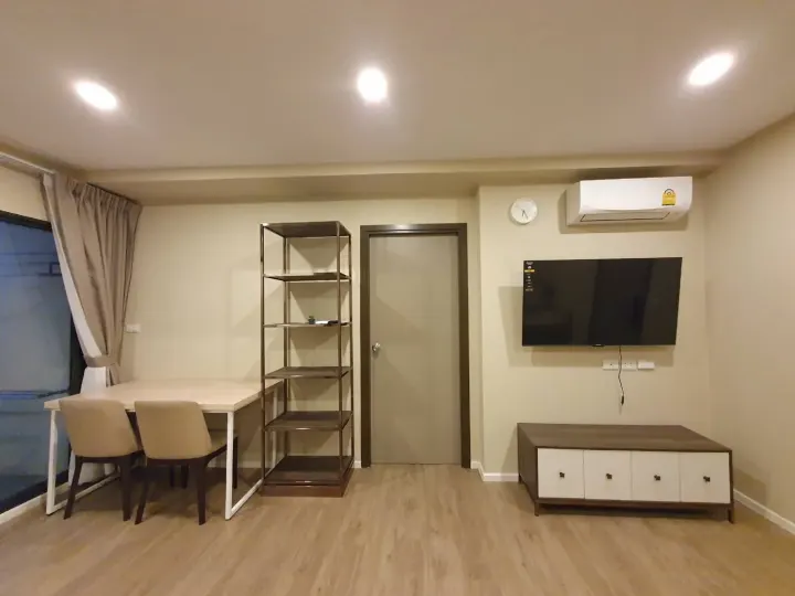 Property photos for The Nest Sukhumvit 64