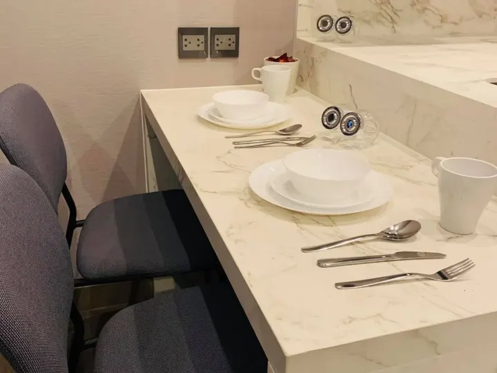 Property photos for The Esse at Singha Complex