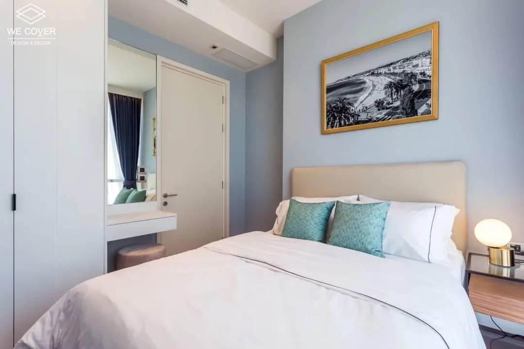 Property photos for KHUN by YOO inspired by Starck