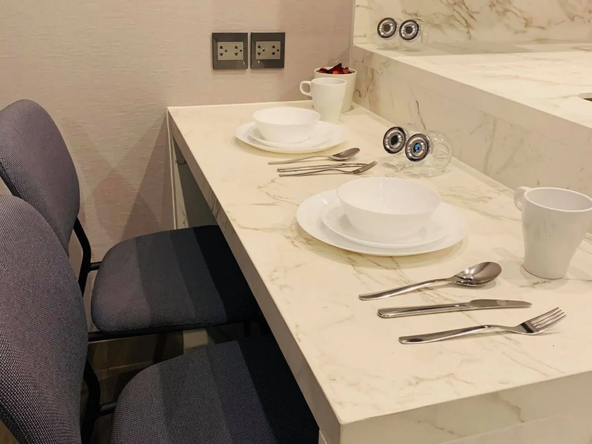Property photos for The Esse at Singha Complex