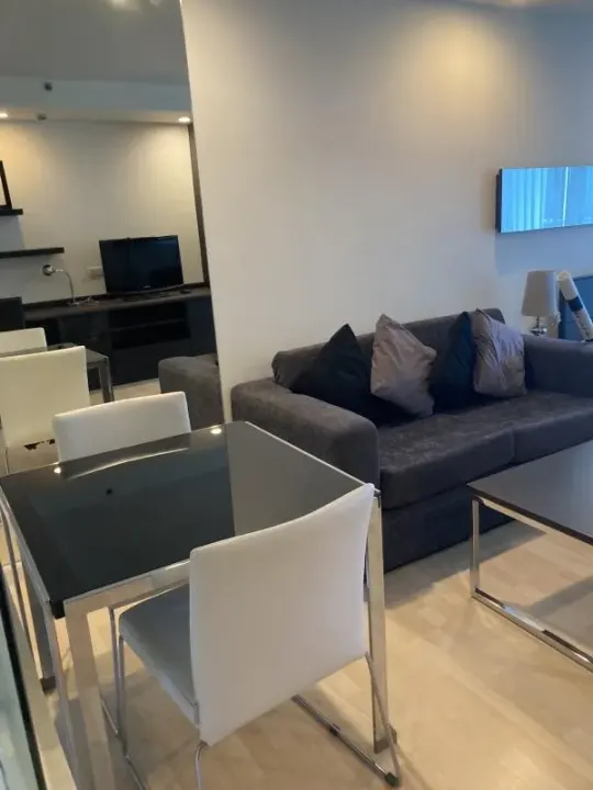 Property photos for The Rajdamri
