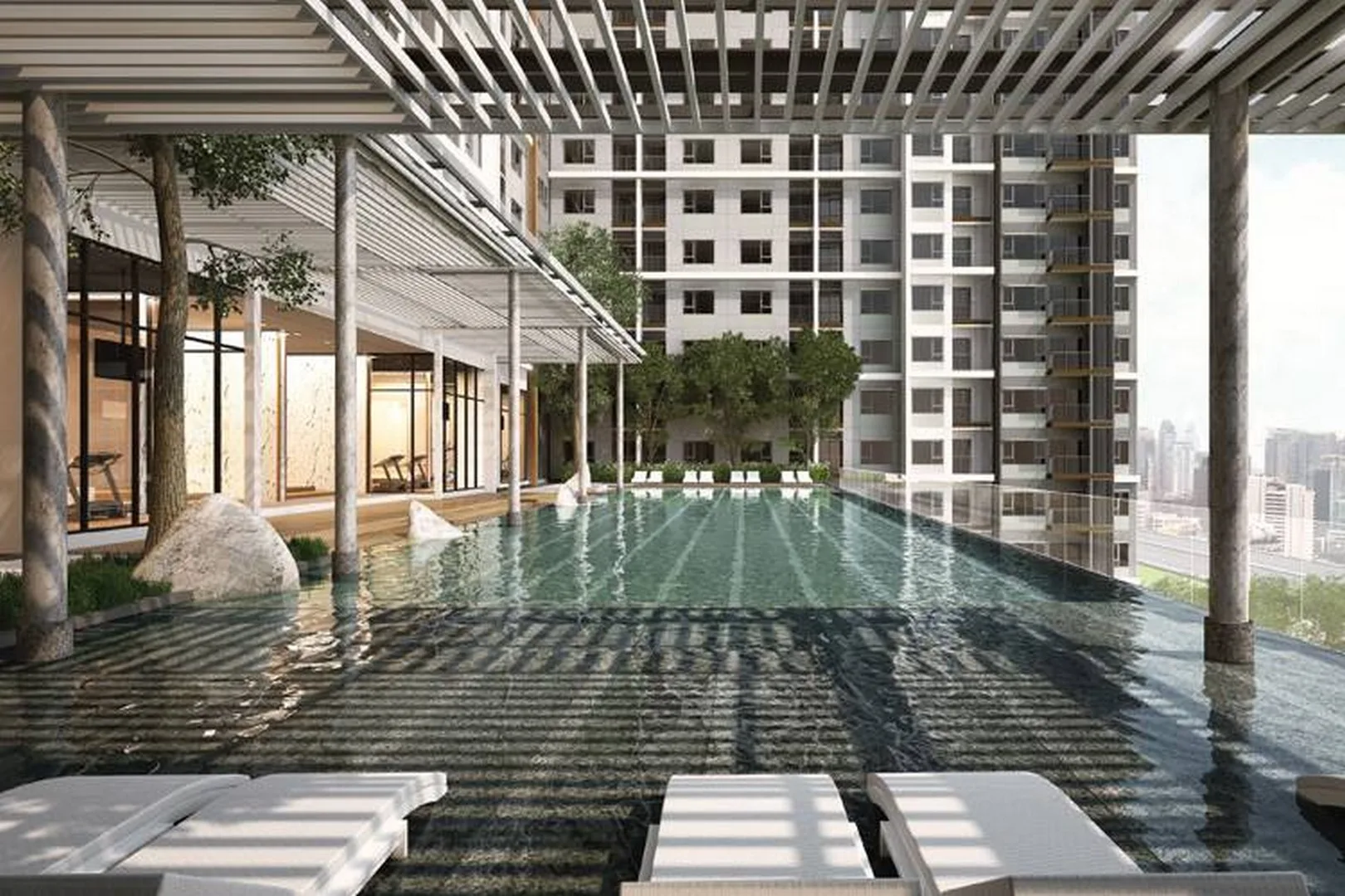 Property photos for Life Asoke