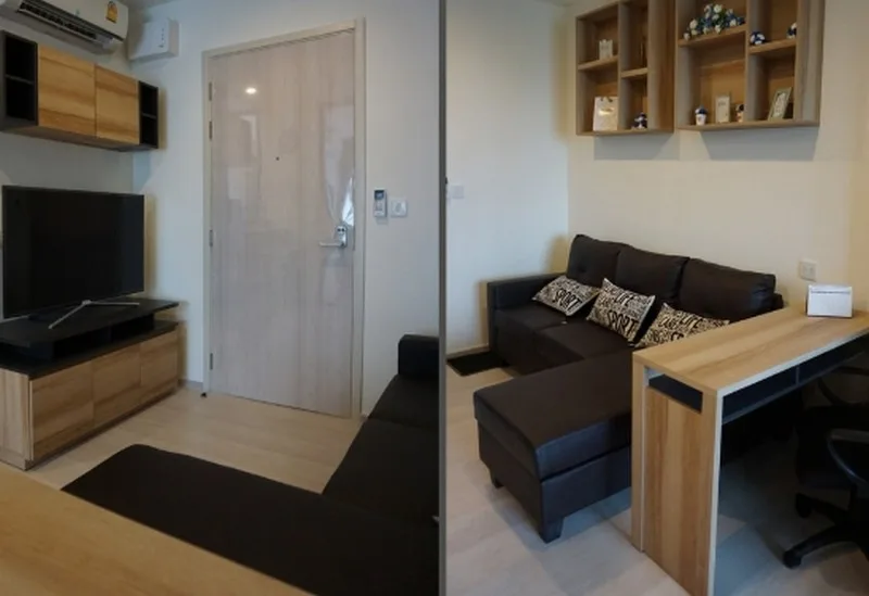 Property photos for Life Asoke