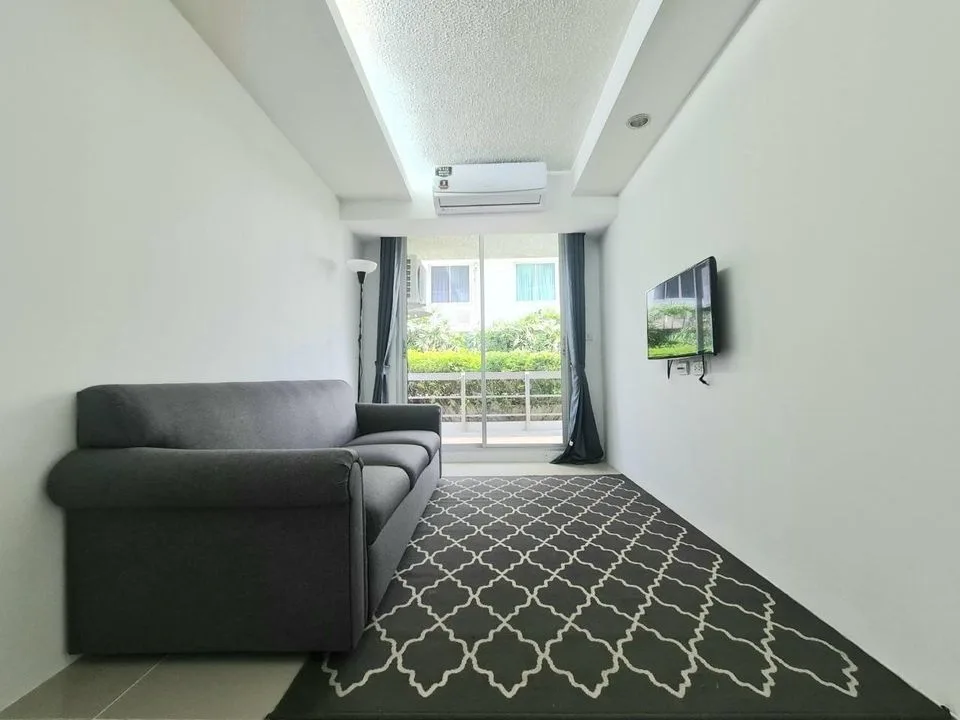 Property photos for The Waterford Sukhumvit 50 Onnut