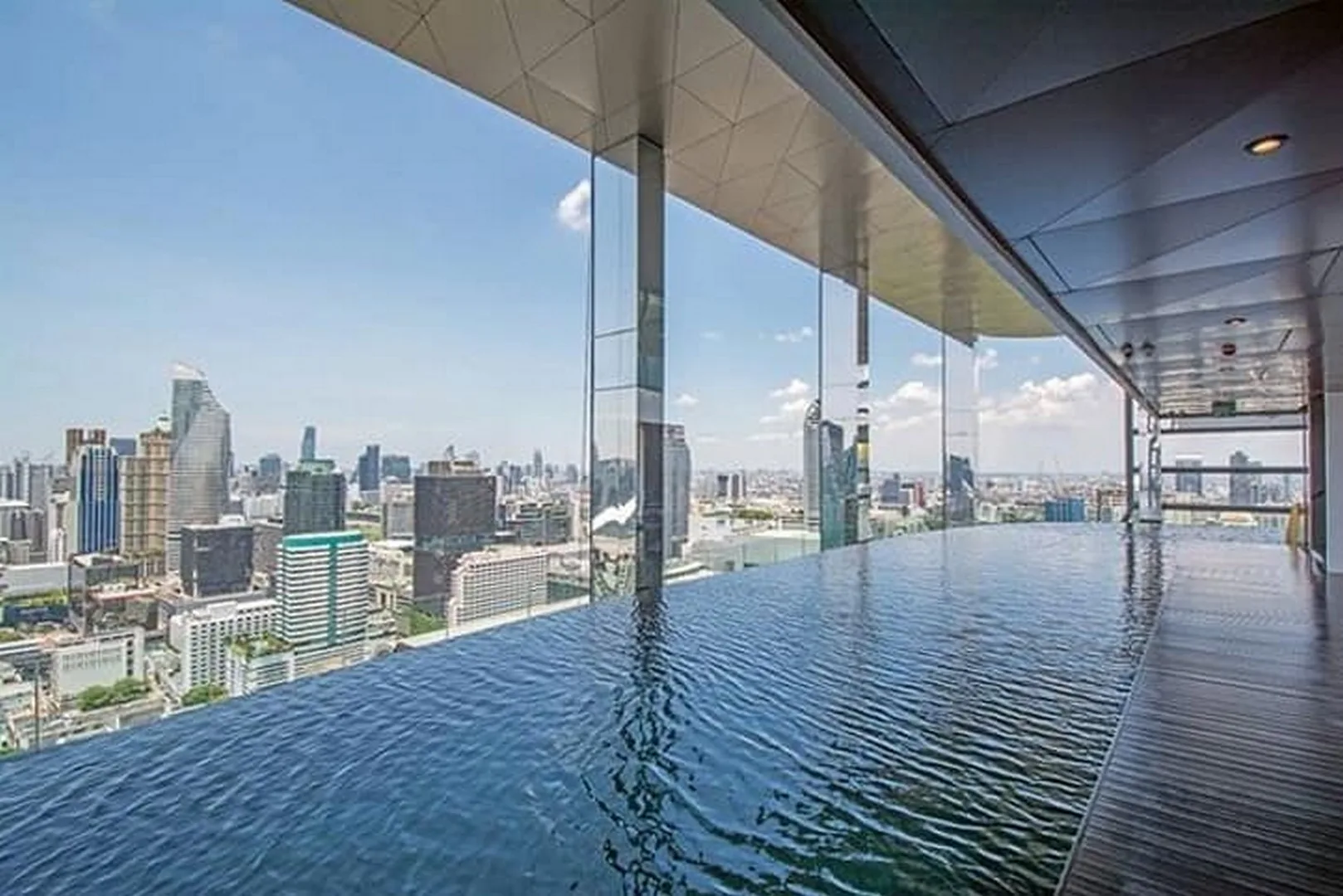 Property photos for Q Chidlom - Phetchaburi