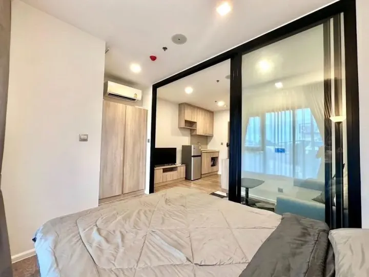Property photos for Modiz Sukhumvit 50