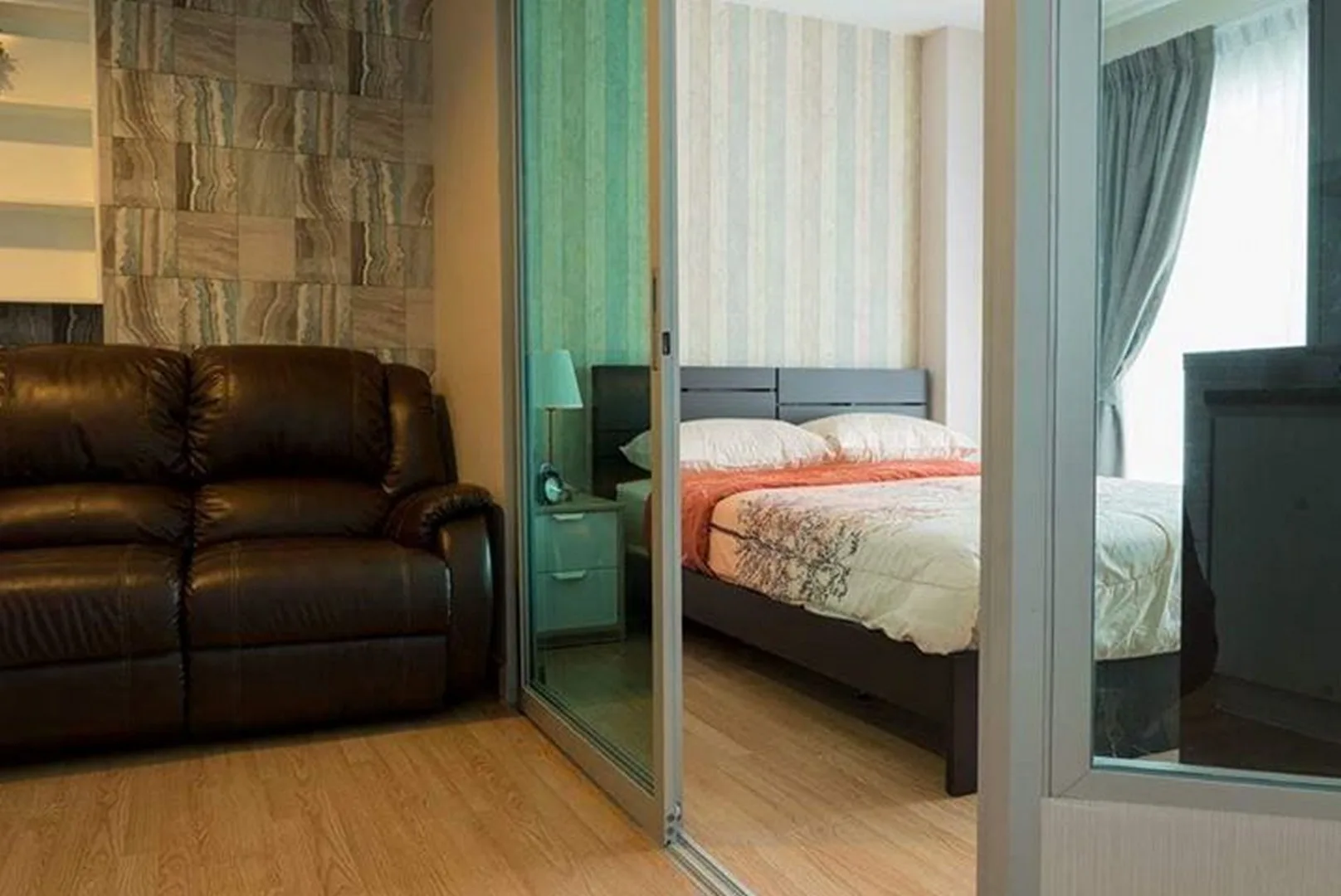 Property photos for Aspire Rama 4