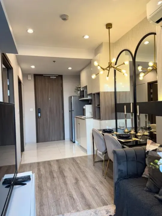 Property photos for IDEO Mobi Sukhumvit 66