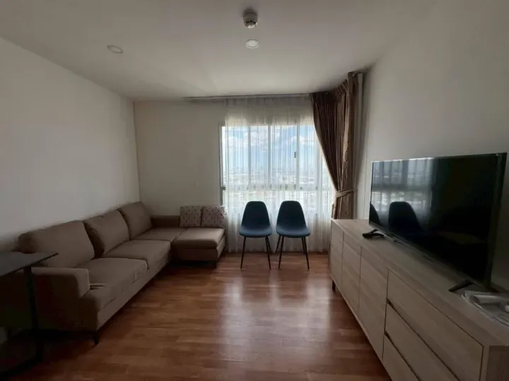 Property photos for Lumpini Ville Phatanakan-srinakarin