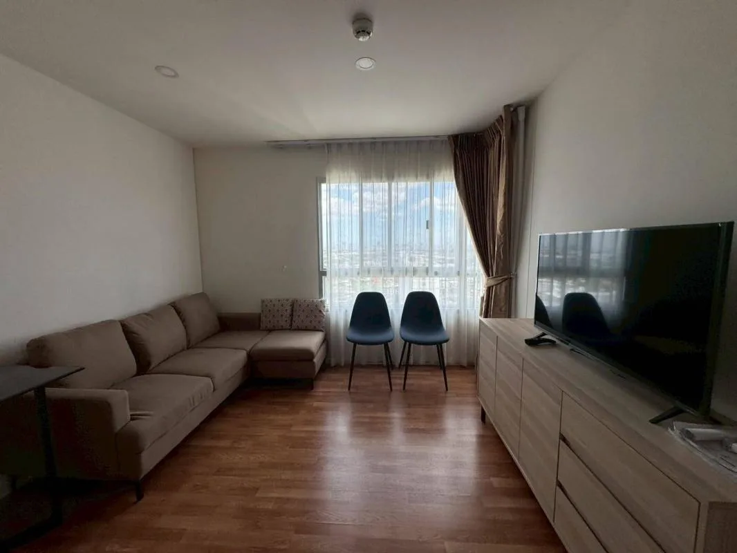Property photos for Lumpini Ville Phatanakan-srinakarin