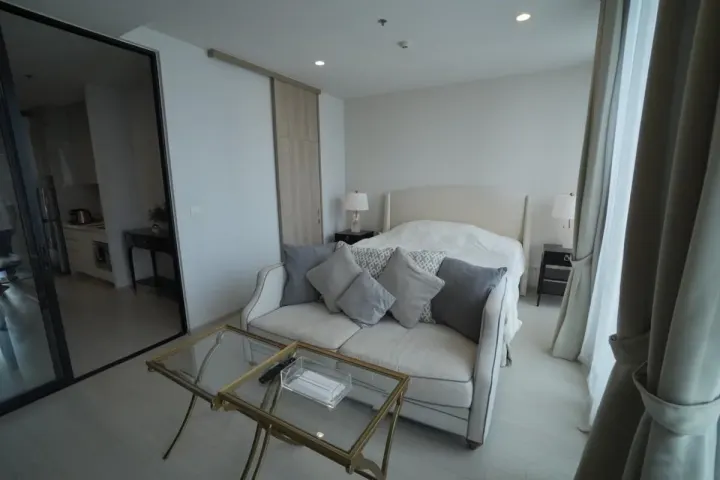 Property photos for Noble Ploenchit