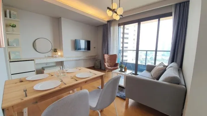 Property photos for The Lumpini 24
