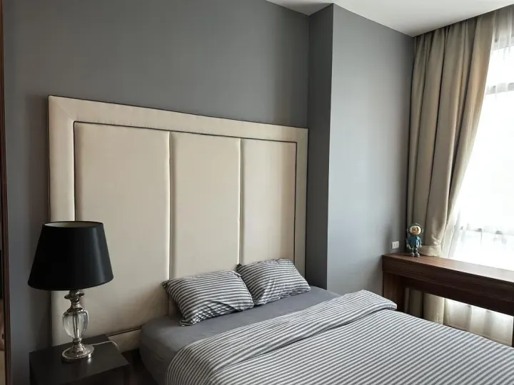 Property photos for The Capital Ekamai-Thonglor