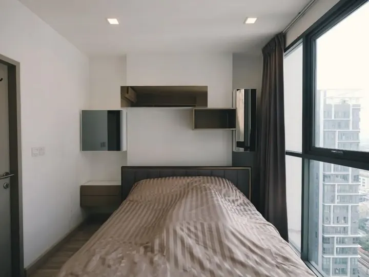 Property photos for Ideo Mobi Sukhumvit 81