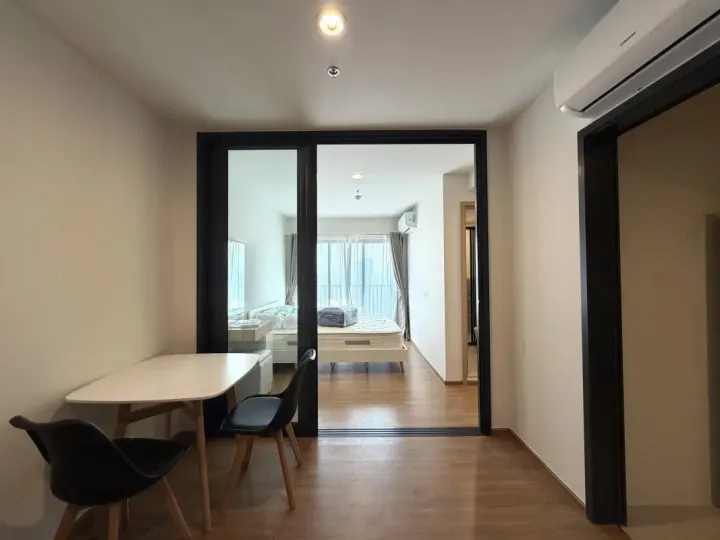 Property photos for The Line Vibe