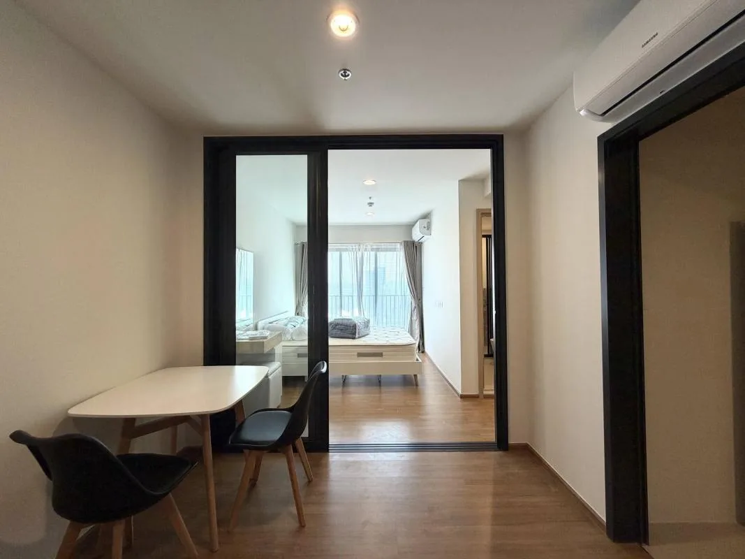 Property photos for The Line Vibe