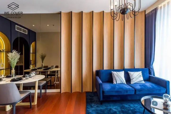 Property photos for KHUN by YOO inspired by Starck