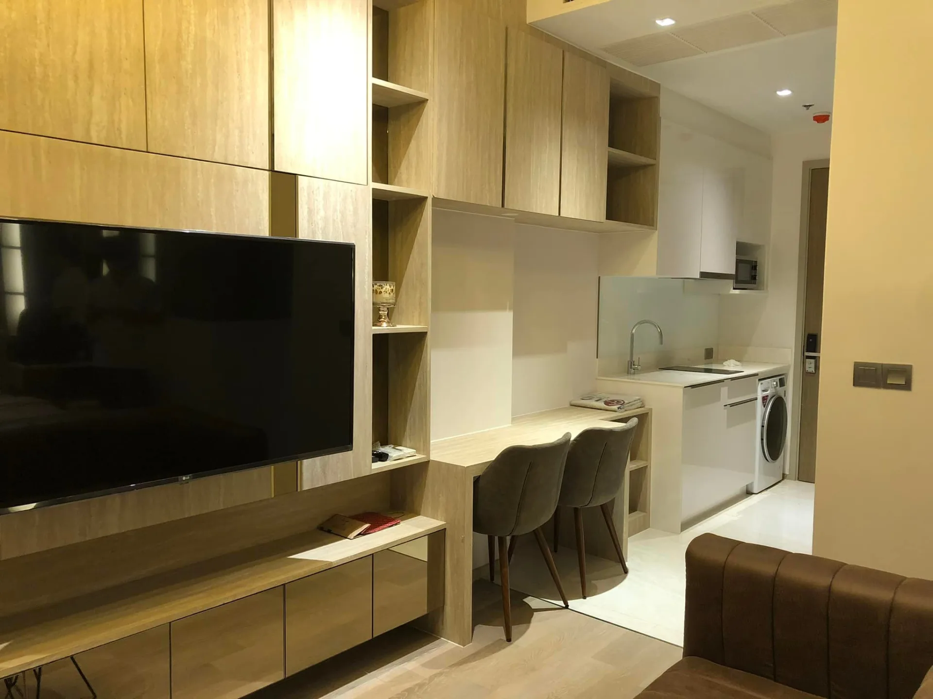 Property photos for Ashton Silom