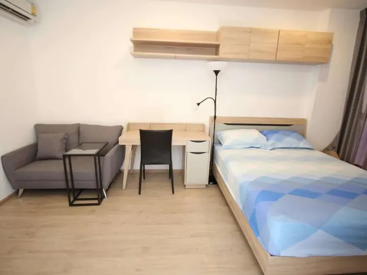 Property photos for Ideo Q Chula - Samyan