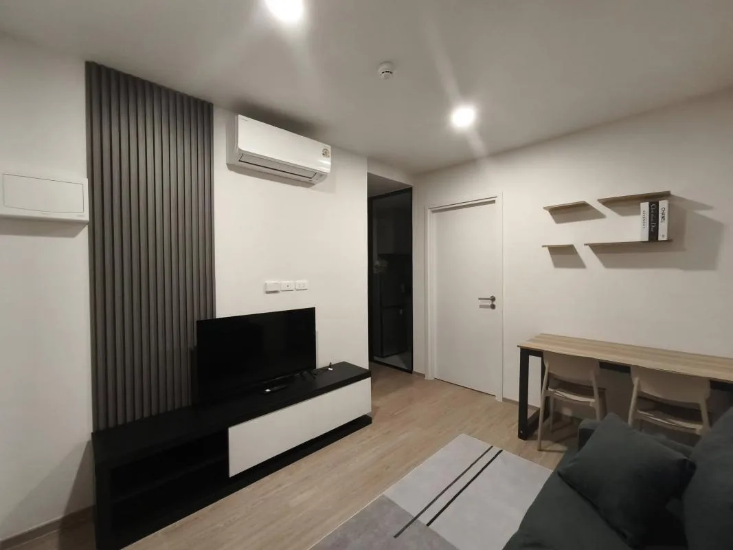 Property photos for Klos Ratchada7 Condominium