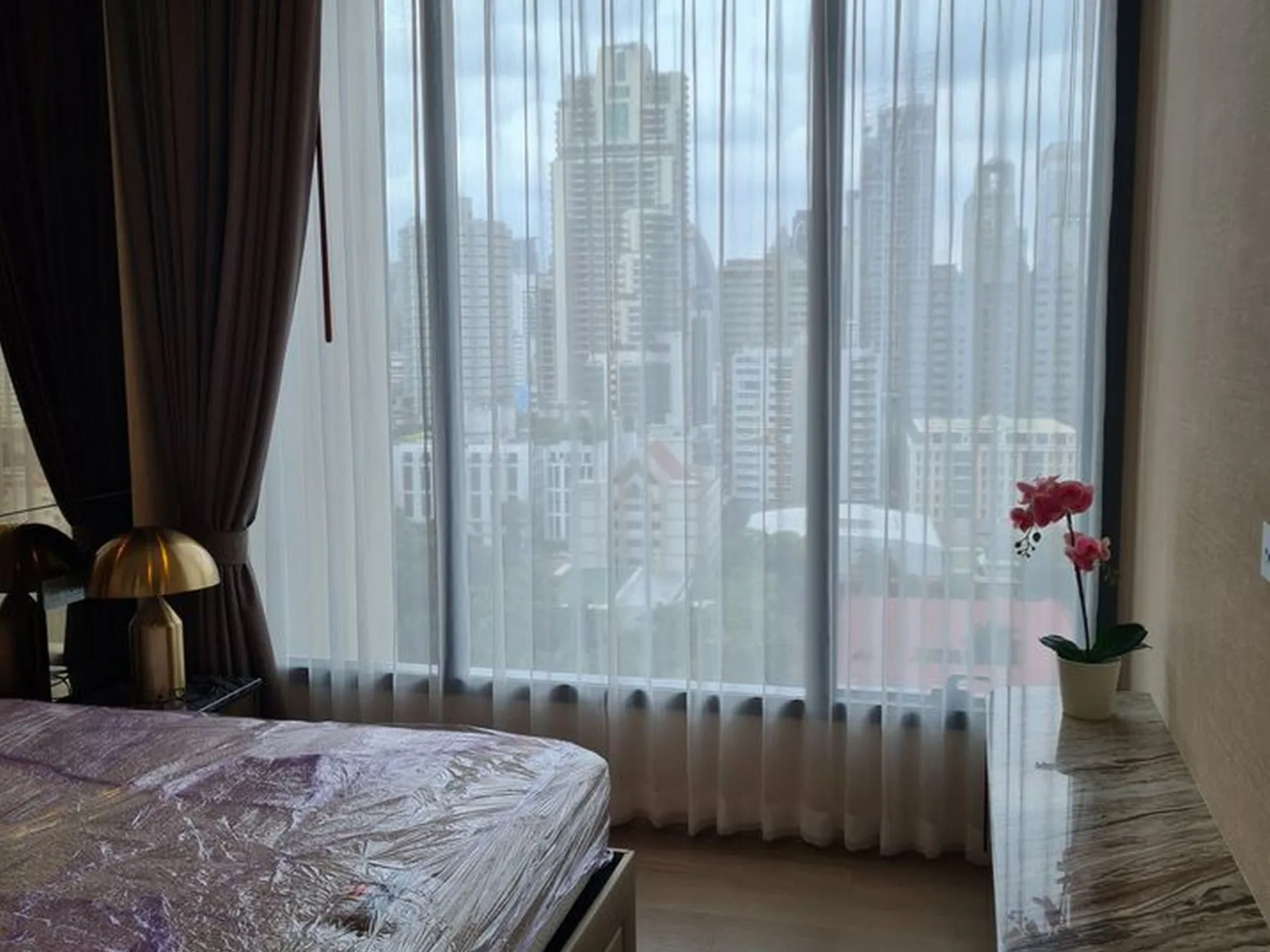 Property photos for The Esse Asoke