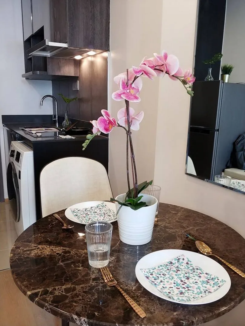 Property photos for Ashton Chula - Silom