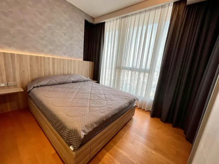 Property photos for The Lumpini 24