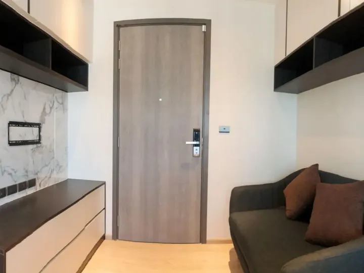 Property photos for Whizdom Station Ratchada - Thapra
