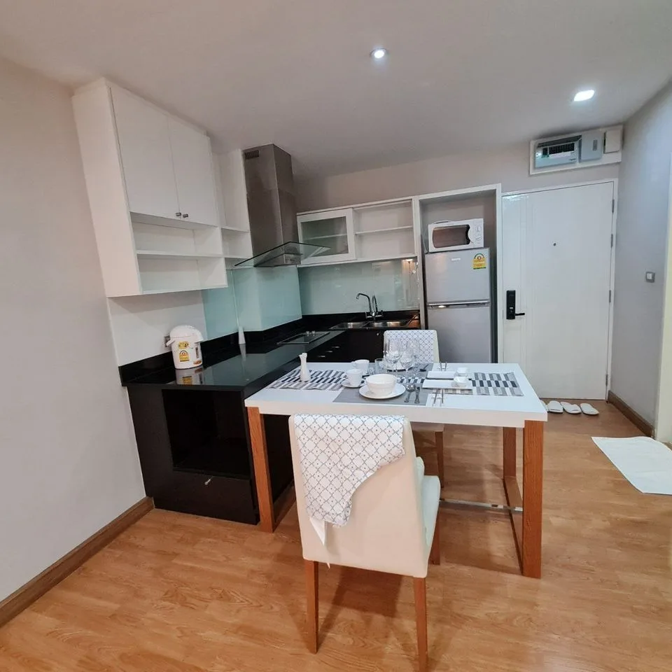 Property photos for Tree Condo LUXE Sukhumvit 52