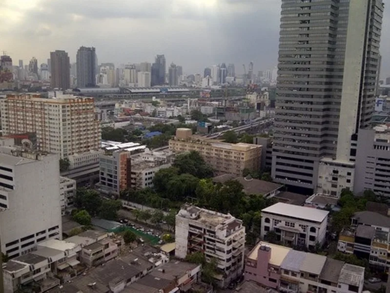 Property photos for Lumpini Park Rama 9 - Ratchada