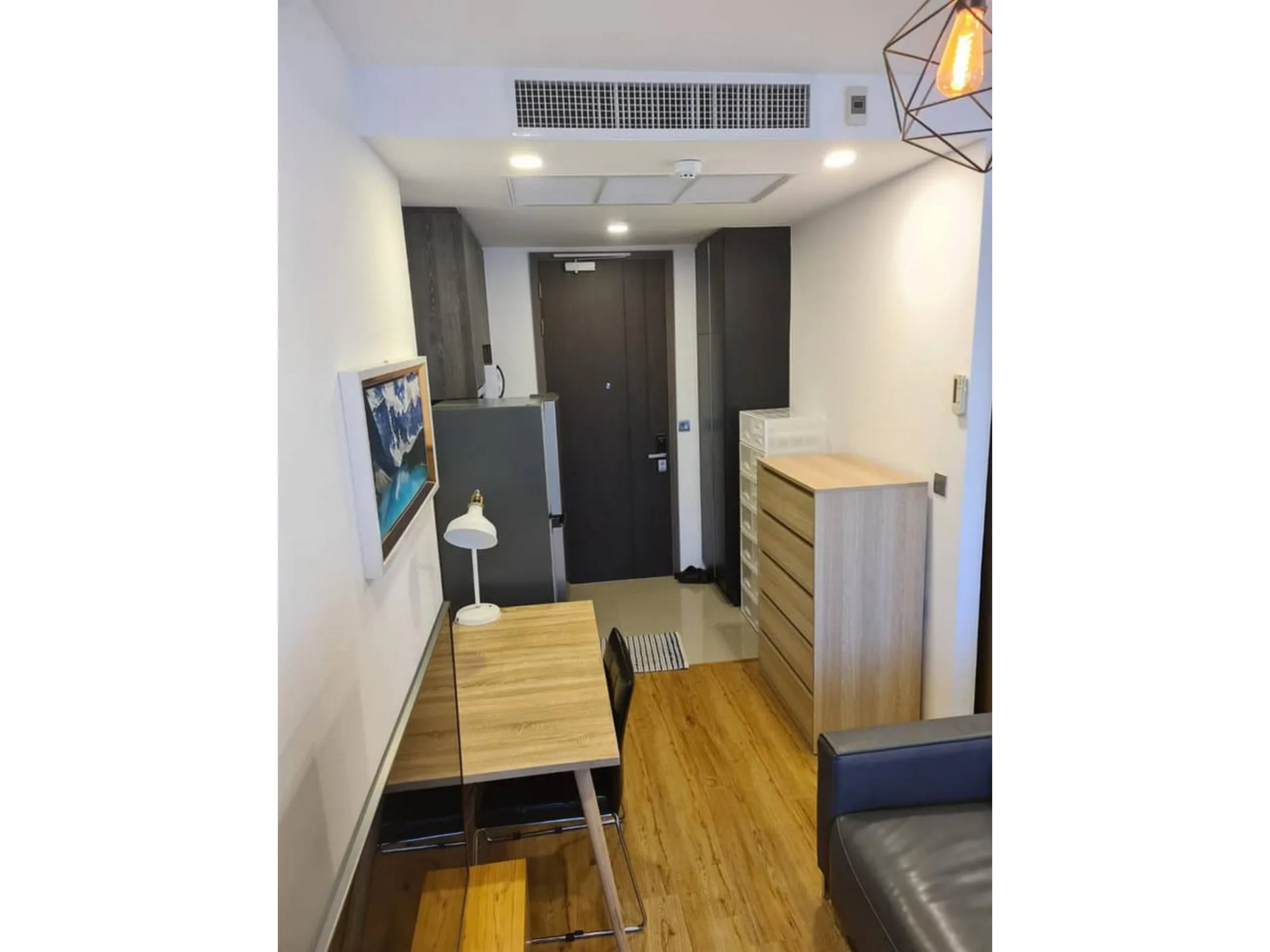 Property photos for Ashton Chula - Silom