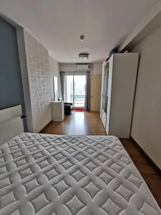 Property photos for Supalai Park Asoke-ratchada