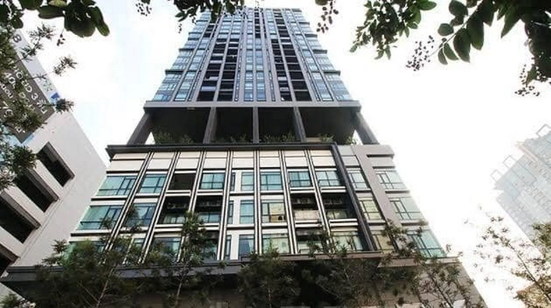 Property photos for The Capital Ekamai-Thonglor