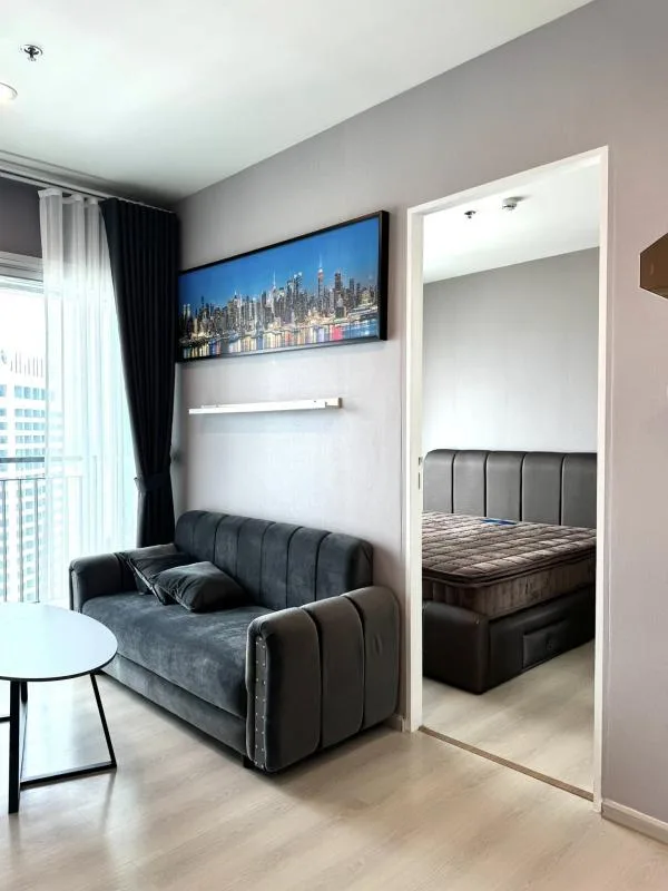 Property photos for Life Ratchadapisek