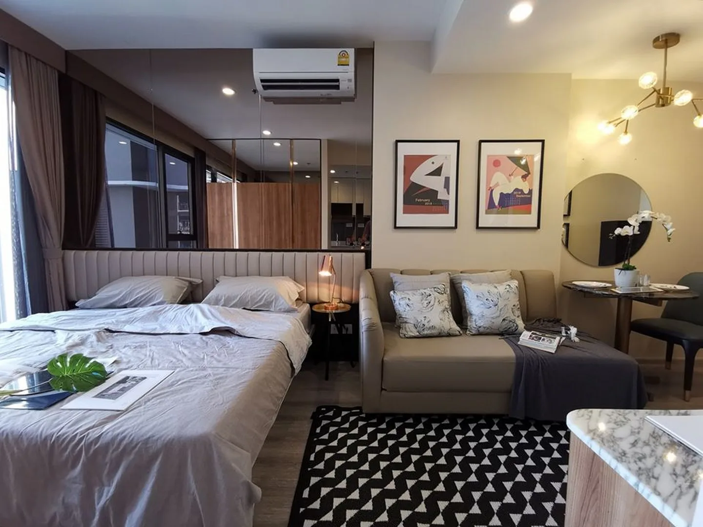 Property photos for Ideo Mobi Asoke