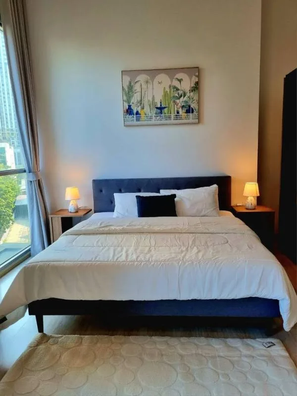 Property photos for Noble Revolve Ratchada 2