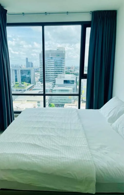 Property photos for Rhythm Sukhumvit 42