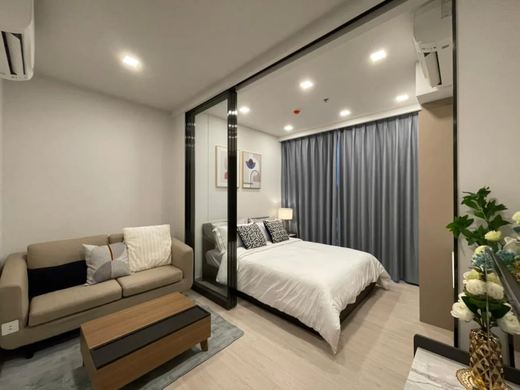 Property photos for One 9 Five Asoke - Rama 9