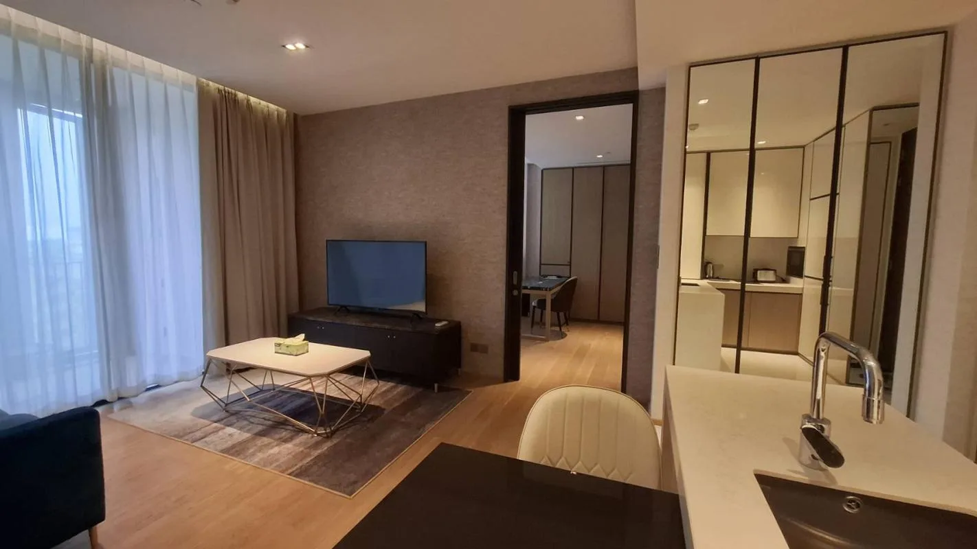 Property photos for BEATNIQ Sukhumvit 32